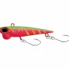 New Odysseus (D) Wobbler