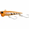 Best Odysseus (F) Wobbler