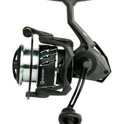 Paladin Olympic Black Pearl Black Pearl 3000< Spinnrollen