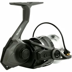 Paladin Olympic Black Pearl Black Pearl 3000< Spinnrollen