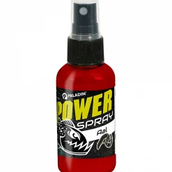 Paladin Power Series Liquid Spray (Aal)< Angellockstoffe & Boilie-Flavours