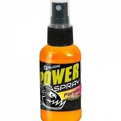 Hot Power Series Liquid Spray (Forelle) Angellockstoffe & Boilie-Flavours