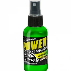 Paladin Power Series Liquid Spray (Zander)< Angellockstoffe & Boilie-Flavours