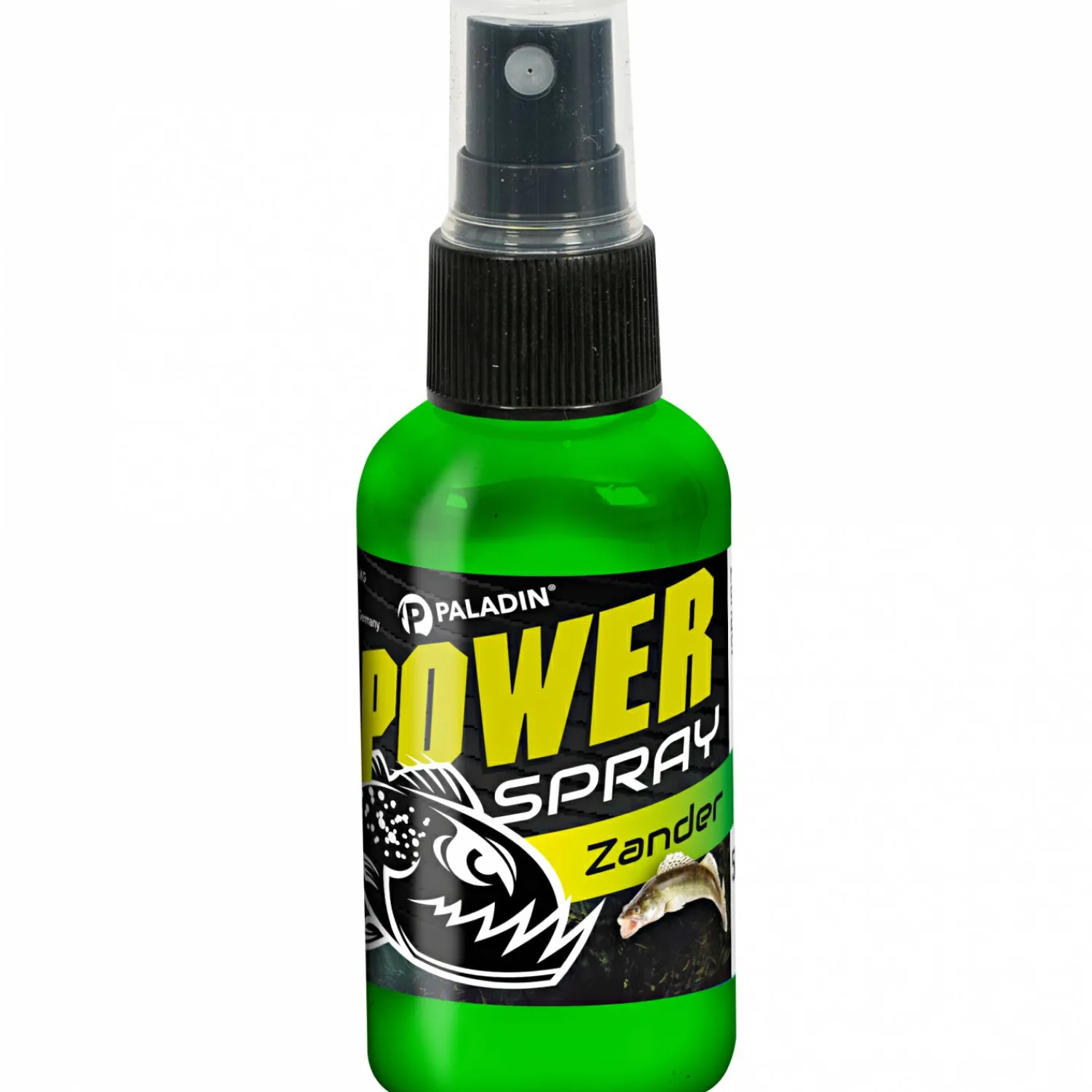 Paladin Power Series Liquid Spray (Zander)< Angellockstoffe & Boilie-Flavours