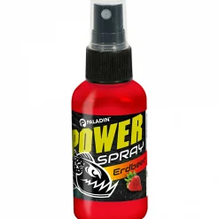 Paladin Power Series Liquid Spray (Erdbeere)< Angellockstoffe & Boilie-Flavours