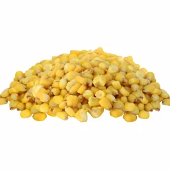 Hot Power Series Partikel Mix (Mais) Karpfenfutter·Partikelköder & Angel-Pellets|Karpfenfutter