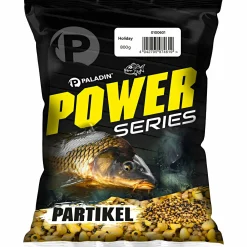 Paladin Power Series Partikel Mix (Holiday)< Karpfenfutter·Partikelköder & Angel-Pellets|Karpfenfutter