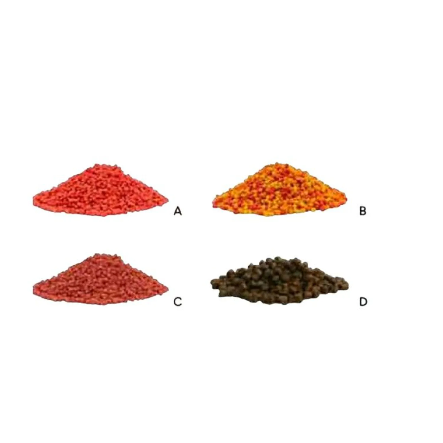 Discount Power Series Pellets (Erdbeere) Karpfenfutter·Partikelköder & Angel-Pellets|Karpfenfutter