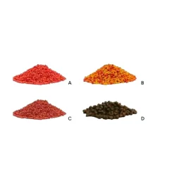 Paladin Power Series Pellets (Krill)< Karpfenfutter·Partikelköder & Angel-Pellets|Karpfenfutter