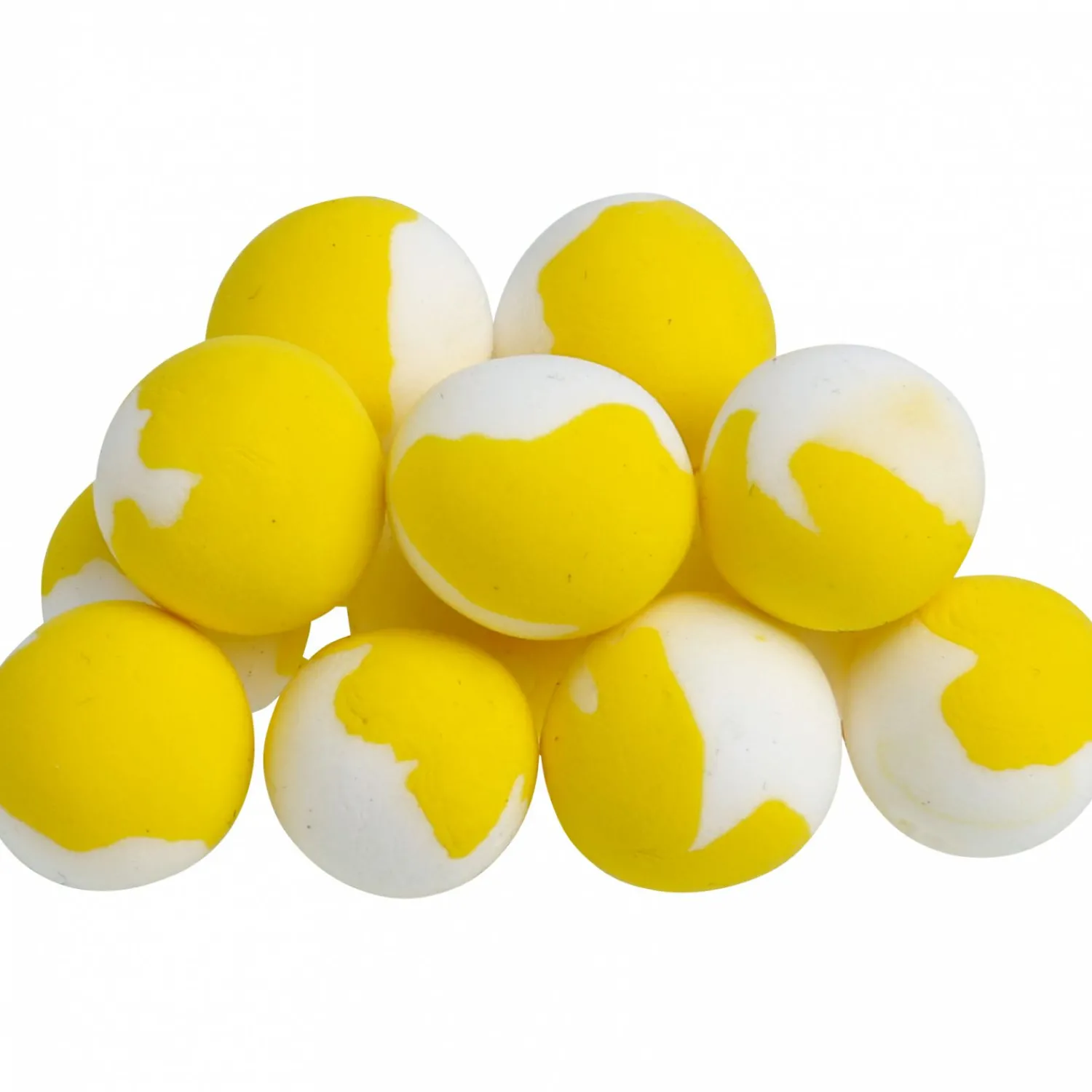 Paladin Power Series Pop Up Boilies (Kokosnuss-Vanille)< Karpfenfutter·Boilies & Popup Boilies|Karpfenfutter