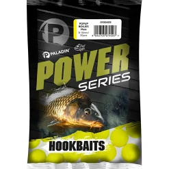 Paladin Power Series Pop Up Boilies (Mais)< Karpfenfutter·Boilies & Popup Boilies|Karpfenfutter