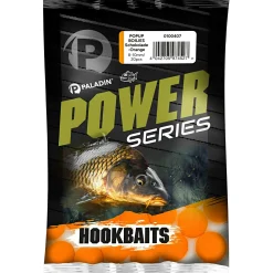 Paladin Power Series Pop Up Boilies (Schokolade-Orange)< Karpfenfutter·Boilies & Popup Boilies|Karpfenfutter