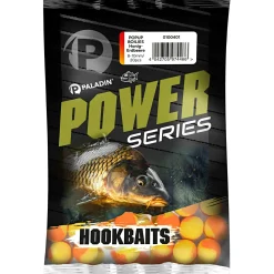 Paladin Power Series Pop Up Boilies (Honig-Erdbeere)< Karpfenfutter·Boilies & Popup Boilies|Karpfenfutter