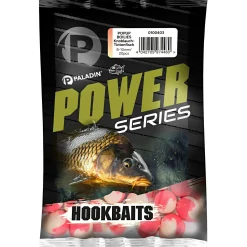 Clearance Power Series Pop Up Boilies (Knoblauch Tintenfisch) Karpfenfutter·Boilies & Popup Boilies|Karpfenfutter