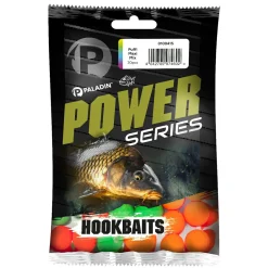 Power Series Puffi Mix (Mini) Karpfenfutter·Partikelköder & Angel-Pellets|Karpfenfutter
