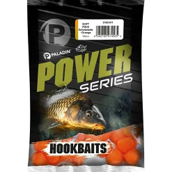 Discount Power Series Soft Mais (Schokolade-Orange) Karpfenfutter·Partikelköder & Angel-Pellets|Karpfenfutter