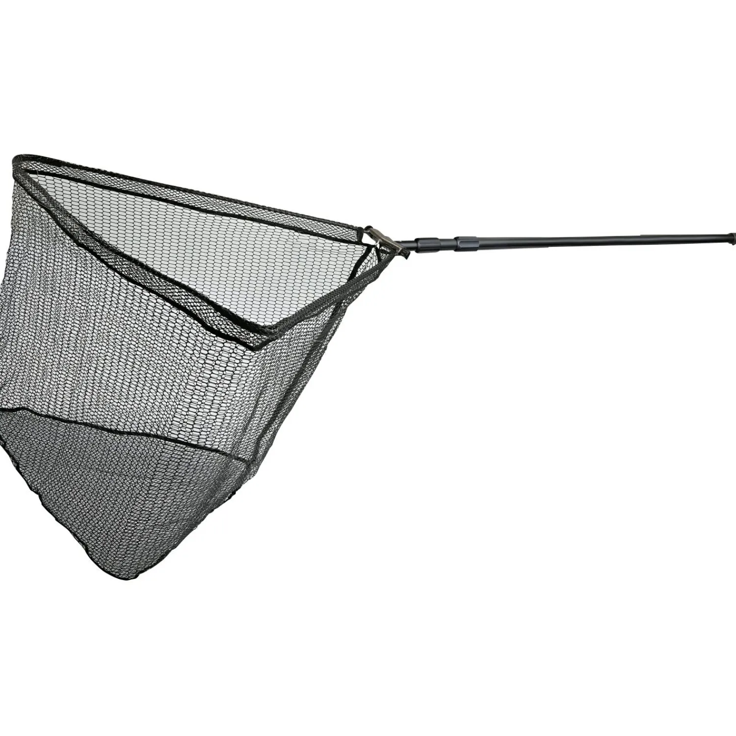 Paladin Profi Hammerkopf Kescher (gummiert)< Allroundkescher