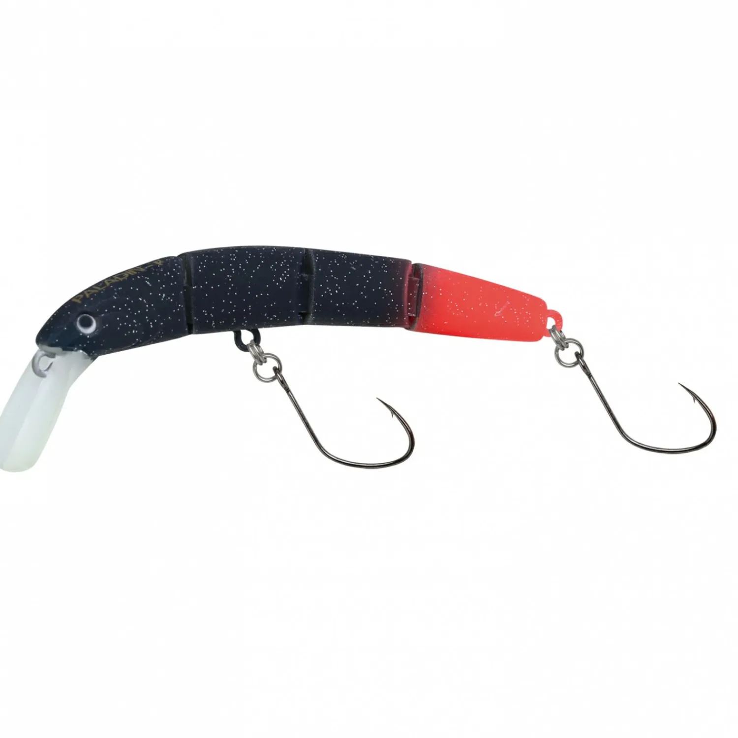 Paladin Rattlesnake (schwimmend, A)< Wobbler