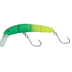 Discount Rattlesnake (schwimmend, B) Wobbler