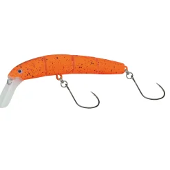 Paladin Rattlesnake (schwimmend, C)< Wobbler