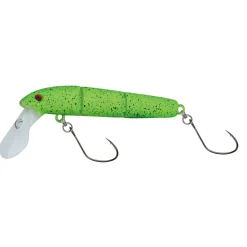 Clearance Rattlesnake (sinkend, D) Wobbler