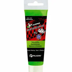 Clearance Raubfischschmiere (Chartreuse/Hummer) Angellockstoffe & Boilie-Flavours