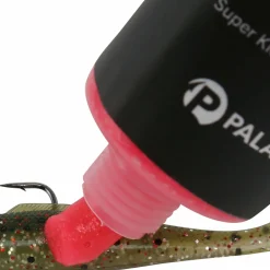 Paladin Raubfischschmiere (Pink/Garnele)< Angellockstoffe & Boilie-Flavours