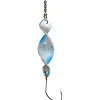 Sale Rotor Spoon Fast Action (Weiß-Blau/Silber) Trout Spoons|Trout Spoons