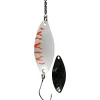 Paladin Rotor Spoon Slow Action (Weiß-Orange/Schwarz)< Forellenangeln-Zubehör|Trout Spoons