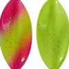 Discount Rotor Trout Tracker (Gelb-Pink/Gelb UV) Trout Spoons|Trout Spoons
