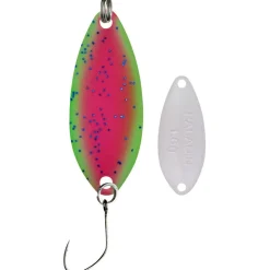 Outlet Satyr (E) Trout Spoons|Forellenangeln-Zubehör