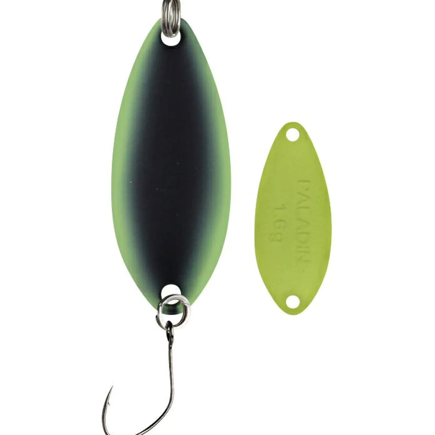Satyr (G) Trout Spoons|Forellenangeln-Zubehör