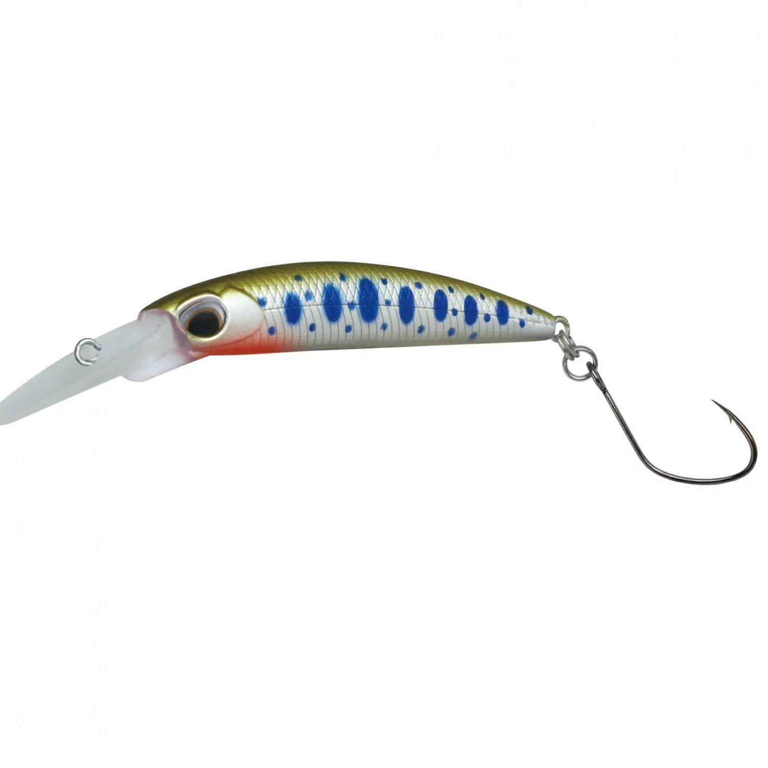 Paladin Sticky (schwimmend, C)< Wobbler