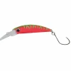 Clearance Sticky (sinkend, B) Wobbler