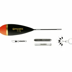 Clearance Tremarellaposenset Olympic II Forellenposen|Forellenangeln-Zubehör
