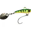 Best Ultralight Action Spin 2.0 (Firetiger-Grün) Bleikopfspinner