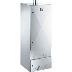 Peetz Kalträucherschrank< Räucherbedarf·Fisch-Räucheröfen
