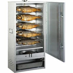 Sale Räucherofen 520 (85 cm) Räucherbedarf·Fisch-Räucheröfen