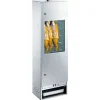Peetz Räucherofen Modell 1 (Fenster)< Räucherbedarf·Fisch-Räucheröfen