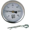 Peetz Thermometer< Räucherbedarf·Räucherzubehör