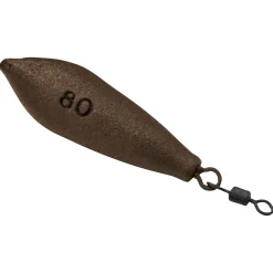 Best Blei Distance Swivel Angelbleie