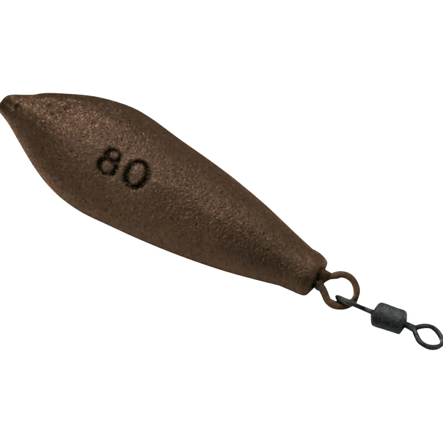Best Blei Distance Swivel Angelbleie