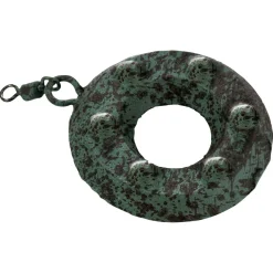 Best Blei Grip Bomb Swivel Angelbleie
