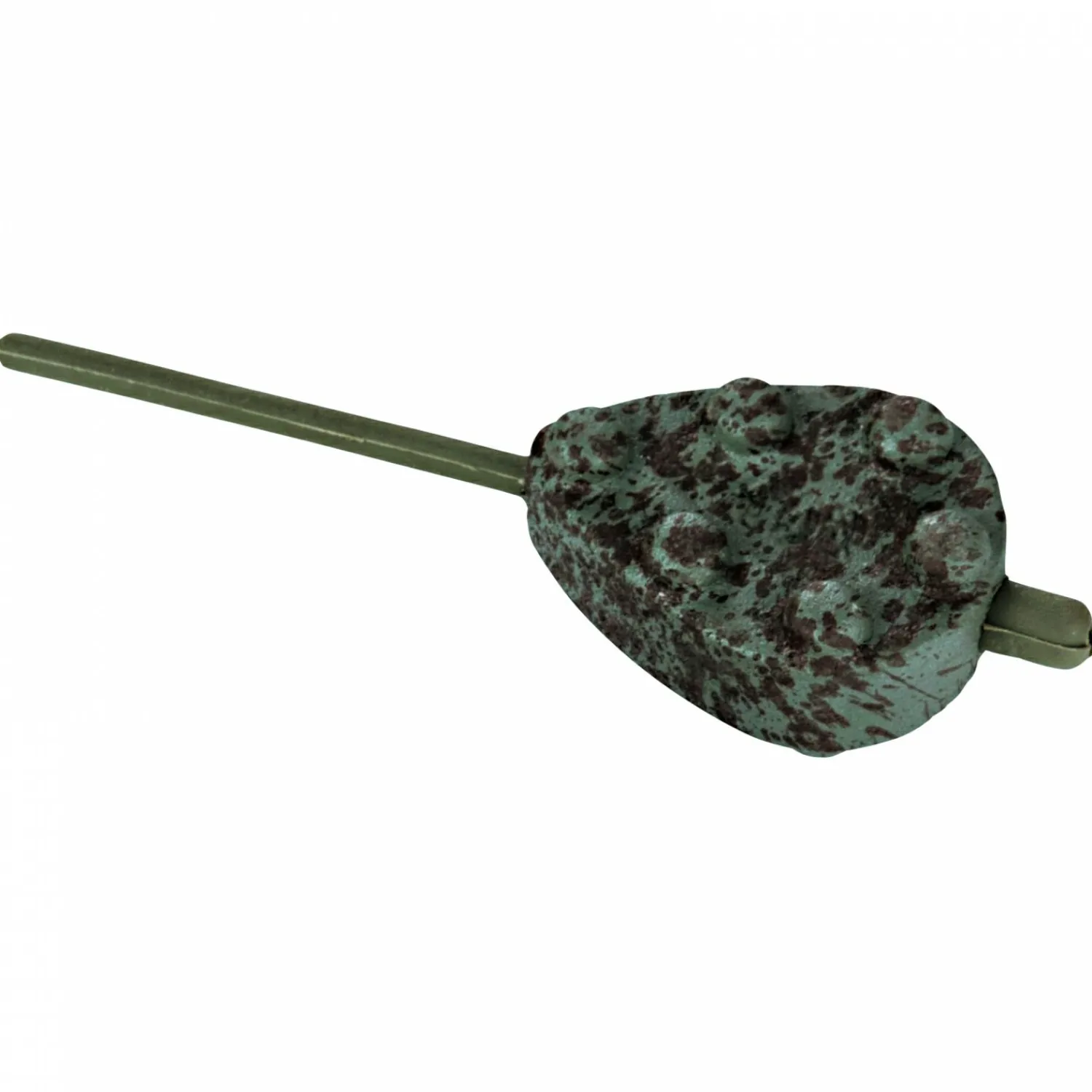 Online Blei Soft Grip Inline Angelbleie