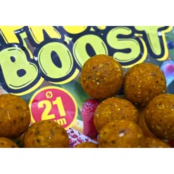 Pelzer Boilies Fruit Boost< Karpfenfutter·Boilies & Popup Boilies|Karpfenfutter
