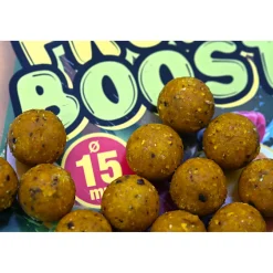 Pelzer Boilies Fruit Boost< Karpfenfutter·Boilies & Popup Boilies|Karpfenfutter