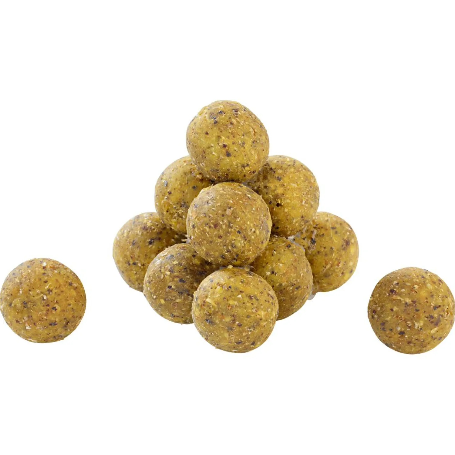 Pelzer Boilies One Shot Attract (Scopex)< Karpfenfutter·Boilies & Popup Boilies|Karpfenfutter