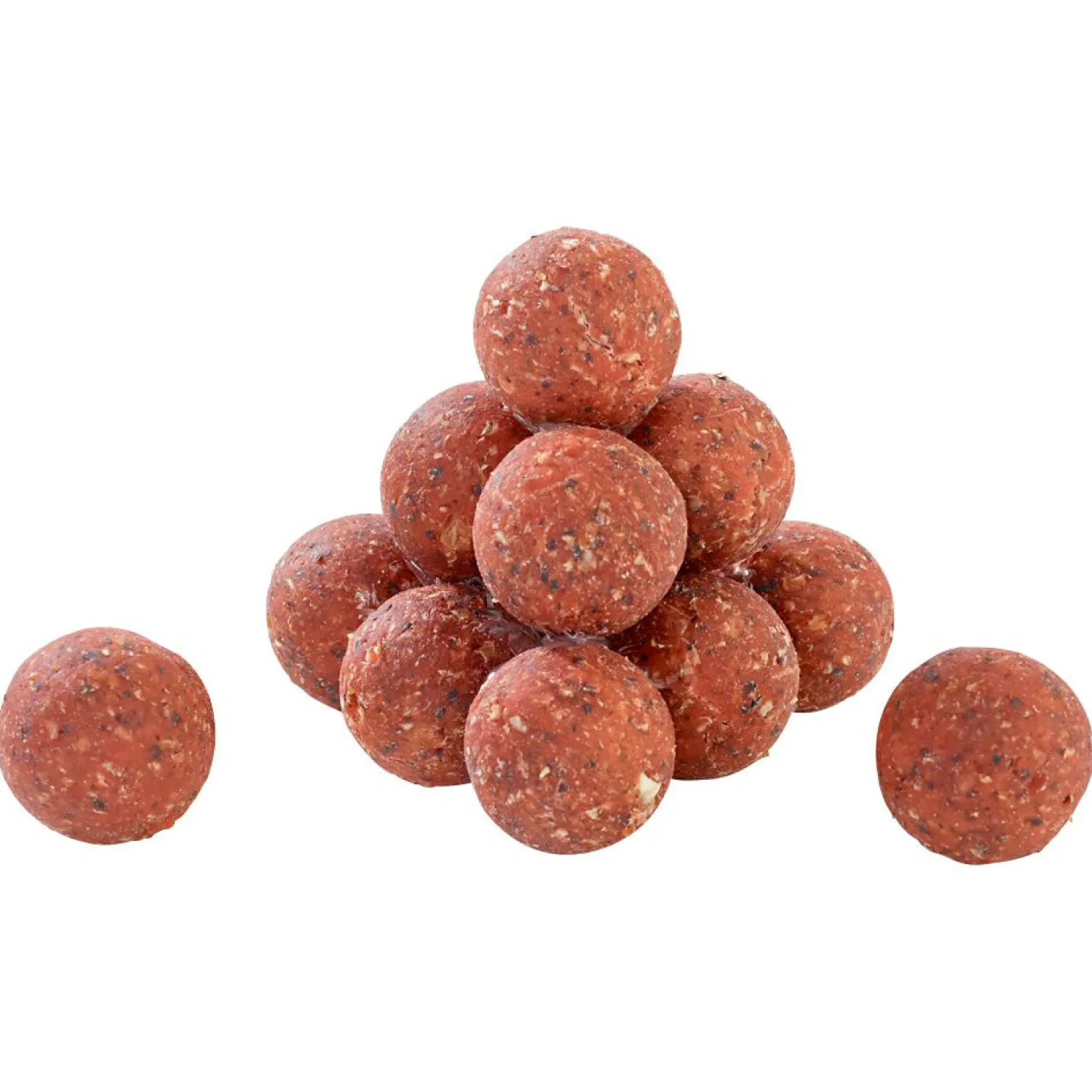 Pelzer Boilies One Shot Attract (Tutti Frutti)< Karpfenfutter·Boilies & Popup Boilies|Karpfenfutter