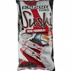 Pelzer Boilies Sushi (1000 g)< Karpfenfutter·Boilies & Popup Boilies|Karpfenfutter