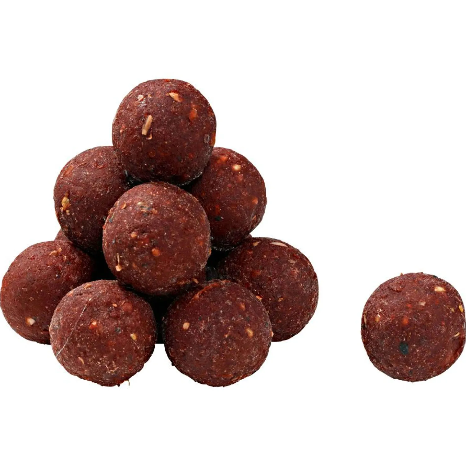 Pelzer Boilies Sushi (1000 g)< Karpfenfutter·Boilies & Popup Boilies|Karpfenfutter